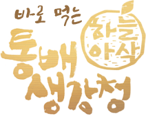 통배생강청